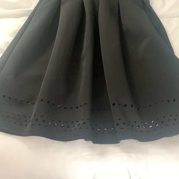 black Ann Taylor dress - Picture 4 of 5